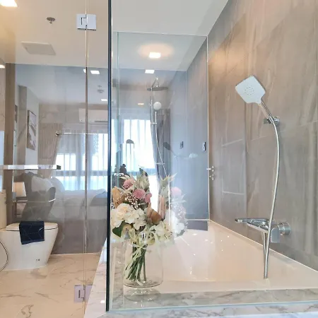 Astra Sky River Luxury Perfect For 5 People Chiang Mai Exterior photo