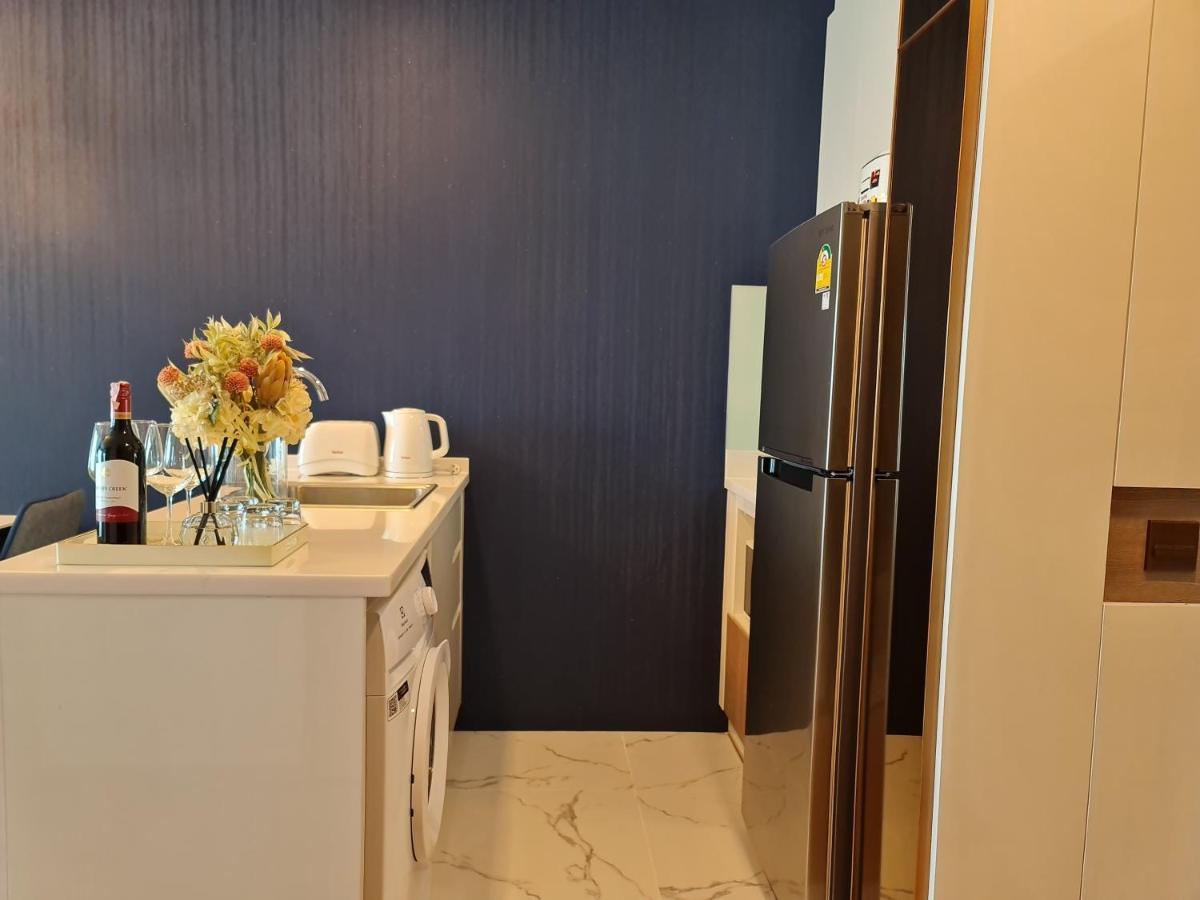 Astra Sky River Luxury Perfect For 5 People Appartement Chiang Mai