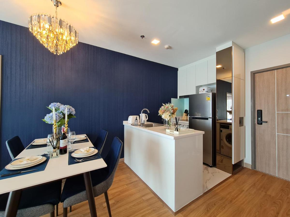 Astra Sky River Luxury Perfect For 5 People * Chiang Mai