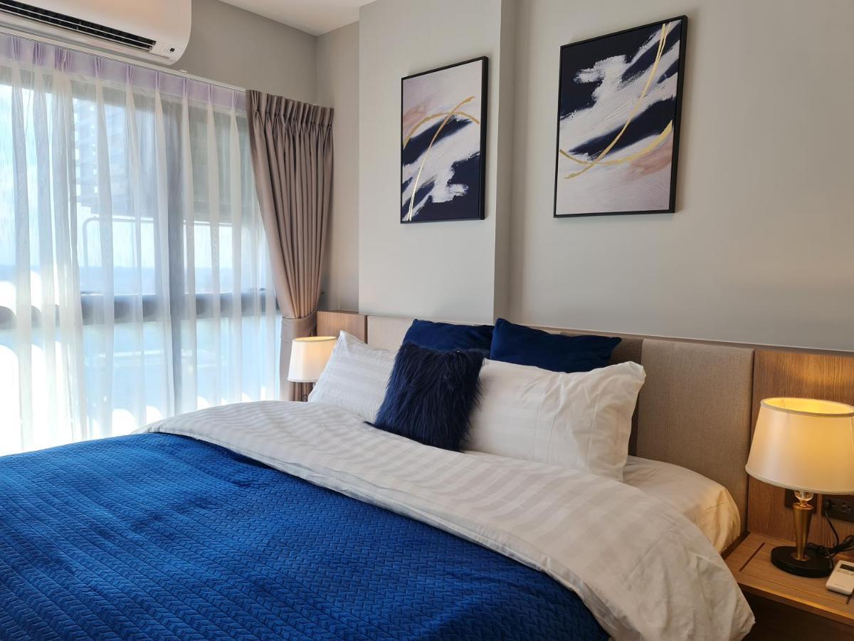 Astra Sky River Luxury Perfect For 5 People Appartement
