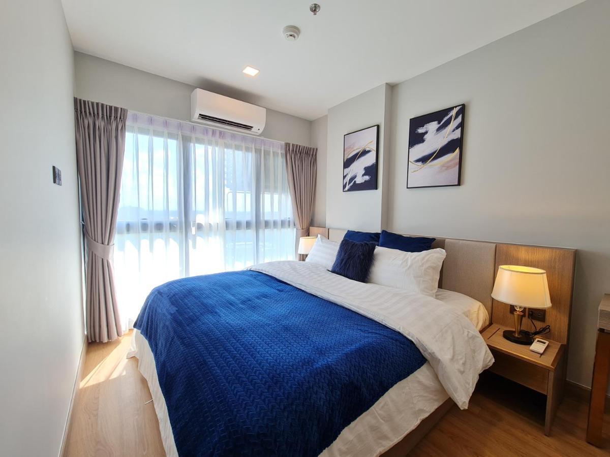 Appartement Astra Sky River Luxury Perfect For 5 People *